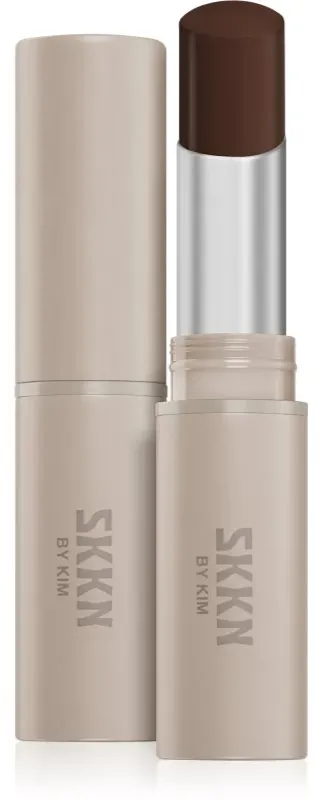SKKN BY KIM Make-up Silk Matte Lip color Mattierender Lippenstift Farbton Nude 10 2.8 g