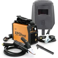 XPOtool Schweissgerät Schweissgerät