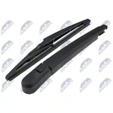 NTY Wischarm, Scheibenreinigung