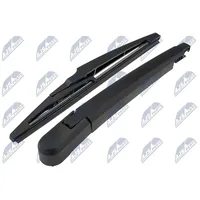 NTY Wischarm, Scheibenreinigung