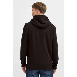 !Solid Hoodie Schwarz XL