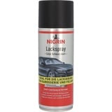 Nigrin Lackspray 400 ml,