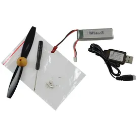 AMEWI Skylark Propellerflugzeug 3D/6G (24087)