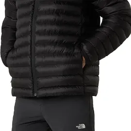 The North Face Tera Peak Jacke - TNF Black - L
