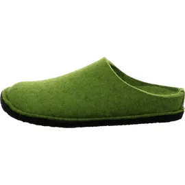 HAFLINGER Flair Soft Grün 44