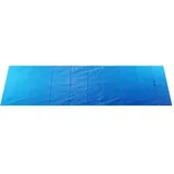 Oskar Solarfolie blau 800x500 cm