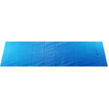 Oskar Solarfolie blau 800x500 cm