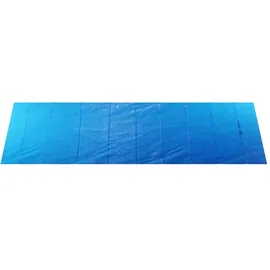 Oskar Solarfolie blau 800x500 cm