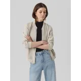 Vero Moda L/S Bomber GA NOOS | XS