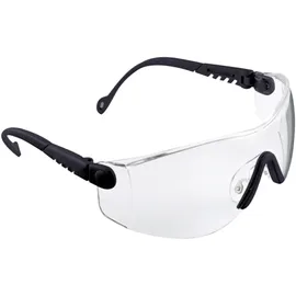 Honeywell Brille Op-Tema schwarz