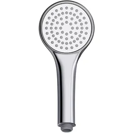 Primaster Handbrause Water Simple chrom-weiß wassersparend