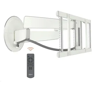 Vogel's Vogels TVM 7675 (Wand, 77", 35 kg), TV Wandhalterung, Weiss