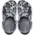 Crocs Classic Printed Camo Clog slate grey/multi 38-39