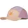 Buff 5 Panel Go Cap lila ONE SIZE