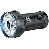 Olight Marauder 2 Flashlight Silber 14000 Lumens