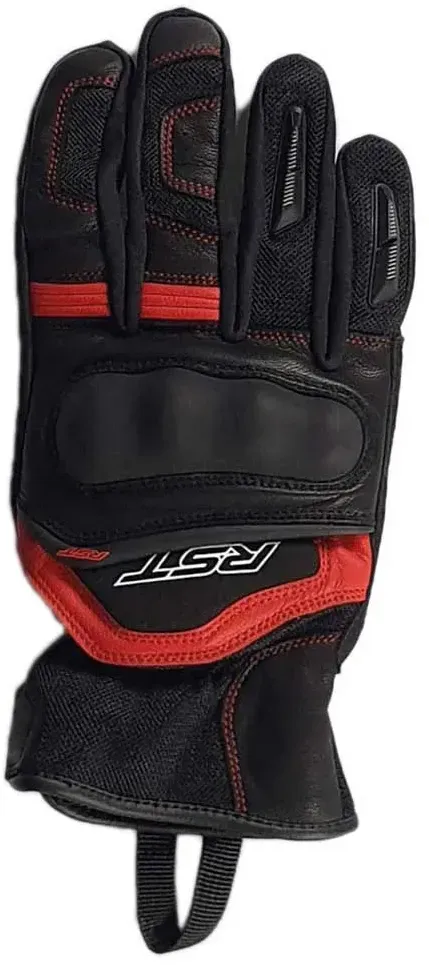Rst Urban 3 Handschuhe - Red - M