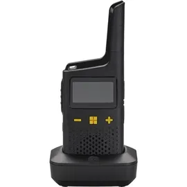 Motorola XT185 - Schwarz