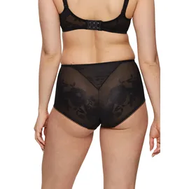 Triumph Shapingslip Wild Rose Sensation Schwarz 40