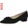 Peter Kaiser Pumps schwarz 38