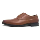 CLARKS Howard Walk Herren Dunkelbraun 42,5