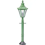 Kahlert Licht 19234 Stehlaterne 3.5 V mit Beleuchtung