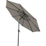 Siena Garden Bosco Ø 300 cm Taupe