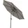 Siena Garden Bosco Ø 300 cm Taupe