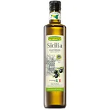 Rapunzel Olivenöl Sicilia P.G.I., nativ extra (500ml)