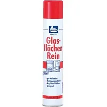 Dr.Becher Glasflächen Rein 500 ml