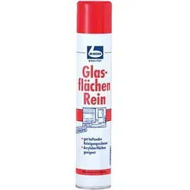 Dr.Becher Glasflächen Rein 500 ml
