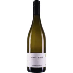 Meyer-Näkel & Klumpp Hand in Hand Grauburgunder 2022 - Weißwein / trocken - Deutschland / Baden - Grauburgunder / Weingut Meyer-Näkel