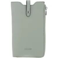 Picard Umhängetasche Loire 1 Mobile Phone Pocket Grass