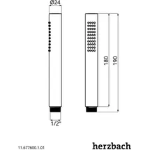 Herzbach Living Spa (11.677600.1.01)