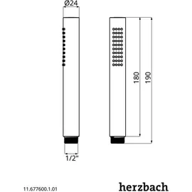 Herzbach Living Spa (11.677600.1.01)