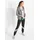 bonprix Sweathose Loose Fit Schwarz 40/42