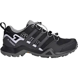 adidas Terrex Swift R2 GTX Damen Core Black/Dgh Solid Grey/Purple Tint 39 1/3
