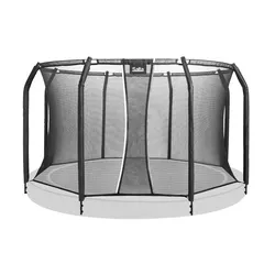 Salta Trampolin Sicherheitsnetz Ø 396 cm