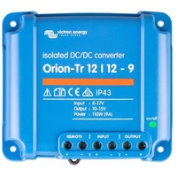 Victron Energy Victron Orion-Tr 12/12-9A DC/DC-Wandler 12 V/DC -
