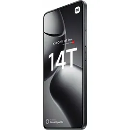 Xiaomi 14T Pro 5G 1 TB Titan Black