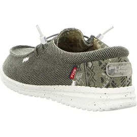 Fusion JACK für Herren, oliv, Größe 41 EU