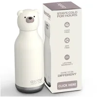 Dowabo Asobu Bestie Bottle Trinkflasche 460 ml