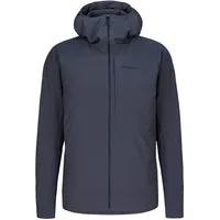 Patagonia Nano-Air Ultralight Full-Zip Hoody Herren Isolationsjacke smolder blue