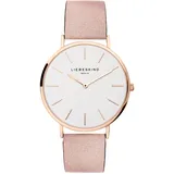 Liebeskind Berlin New Case Leder 34 mm LT-0157-LQ