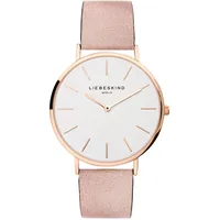 Liebeskind Berlin New Case Leder 34 mm LT-0157-LQ
