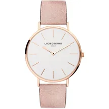 Liebeskind Berlin New Case Leder 34 mm LT-0157-LQ