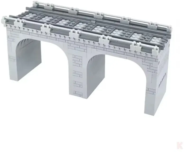 Klemos KL-50204 Eisenbahn Viadukt