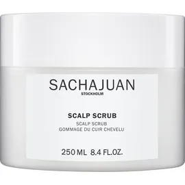Sachajuan Scalp Scrub Tiegel 250 ml