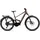 Orbea Muga 30 2026 28 Zoll metallic rust/diamond black matt XL