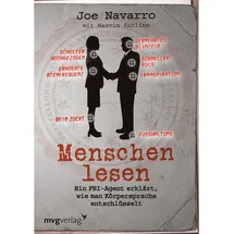 MVG Menschen lesen