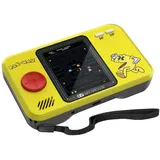 My Arcade Pocket Player PRO Pac-Man Retrogaming-Spiel 7 cm hochauflösender Bildschirm